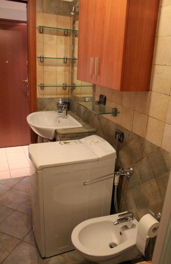 Apartamento Casa Francesca *