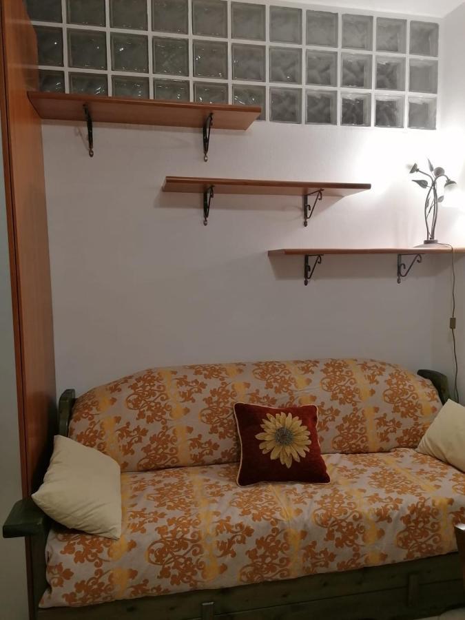Apartamento Casa Francesca *