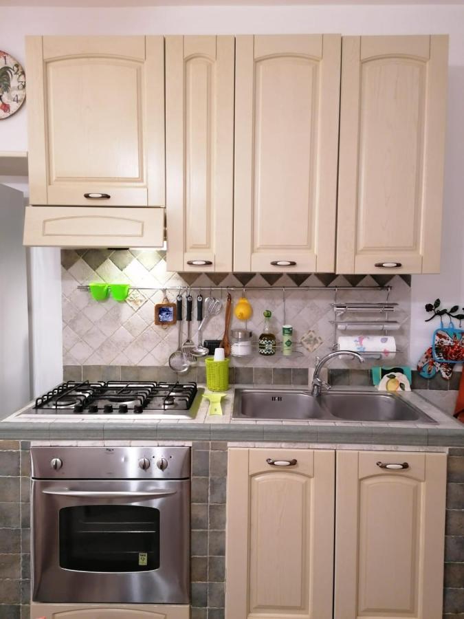 Apartamento Casa Francesca *