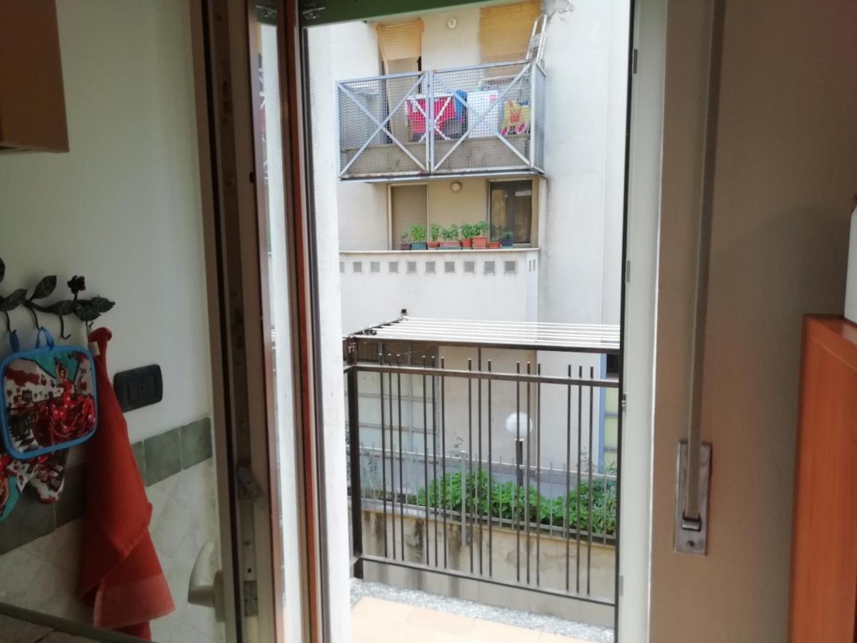 Apartamento Casa Francesca *