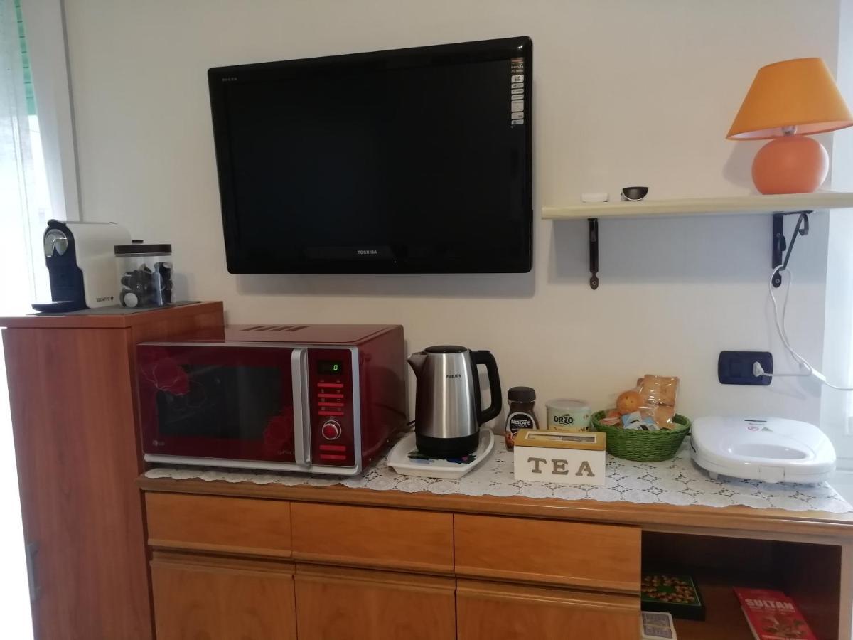 Apartamento Casa Francesca *