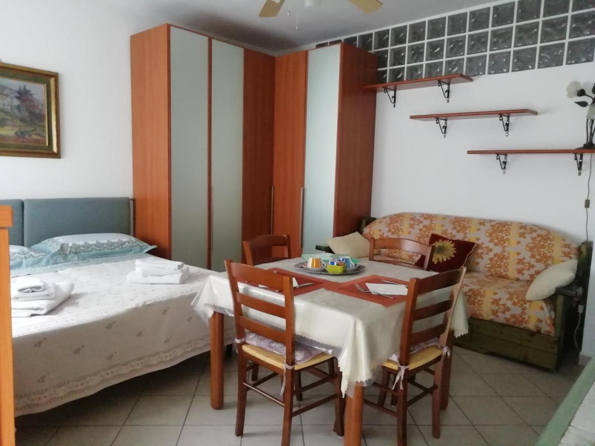 Apartamento Casa Francesca *