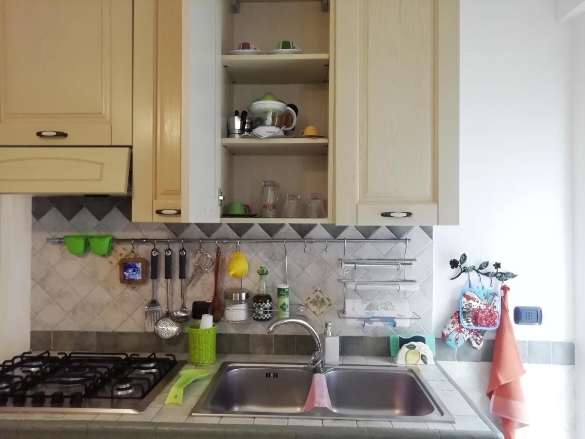 Apartamento Casa Francesca